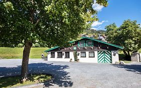 Chalet Jagdhaus Biedenegg - FIE215